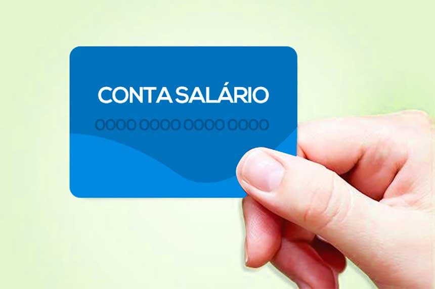Prefeitura de Lucena convoca aposentados e pensionistas para abertura de conta salário